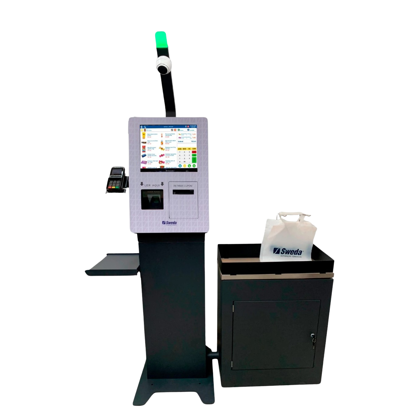Sweda Self Checkout SC-10