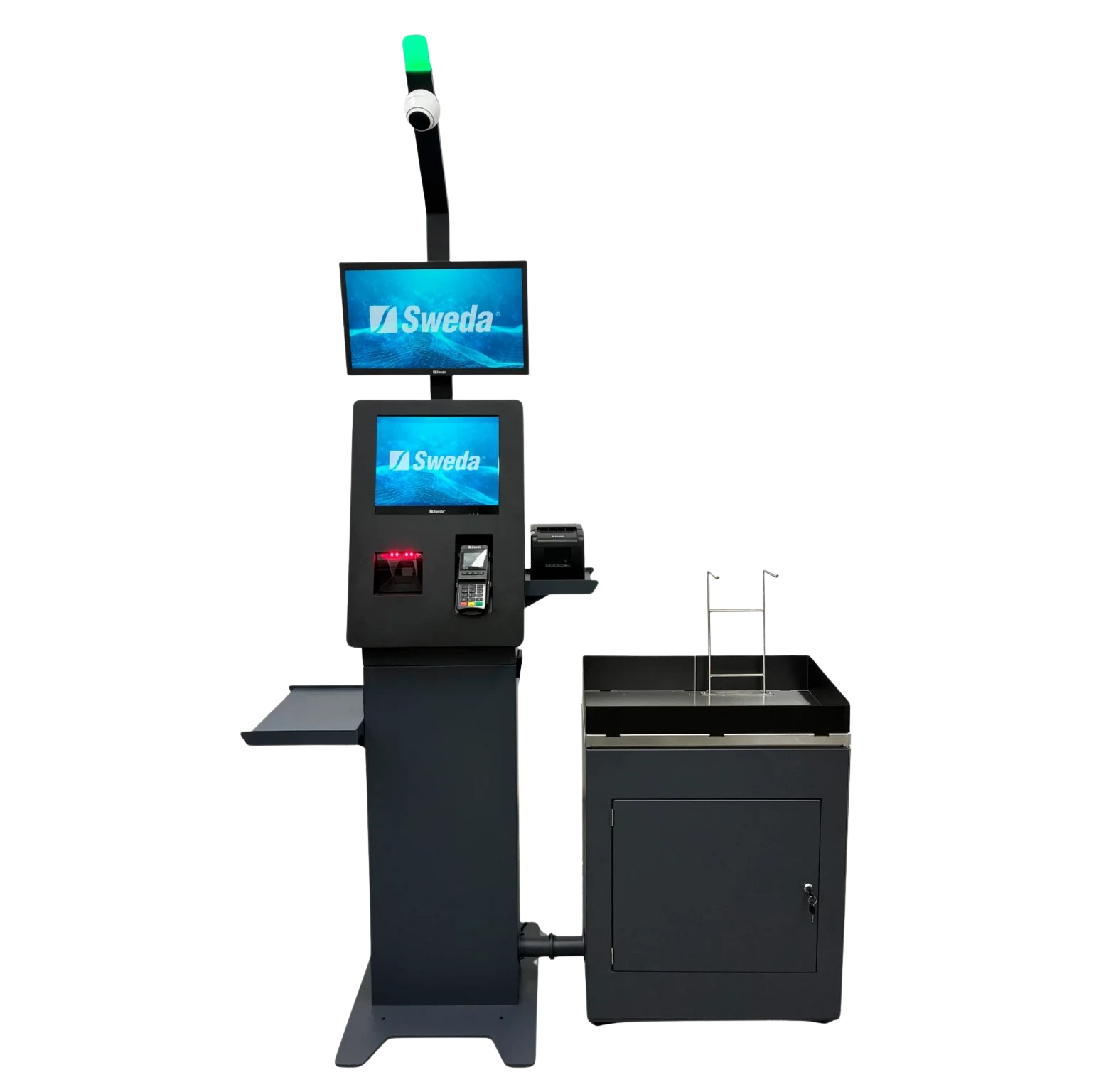 Sweda Self Checkout SC-10X